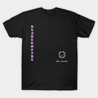 Stick n poke T-Shirt